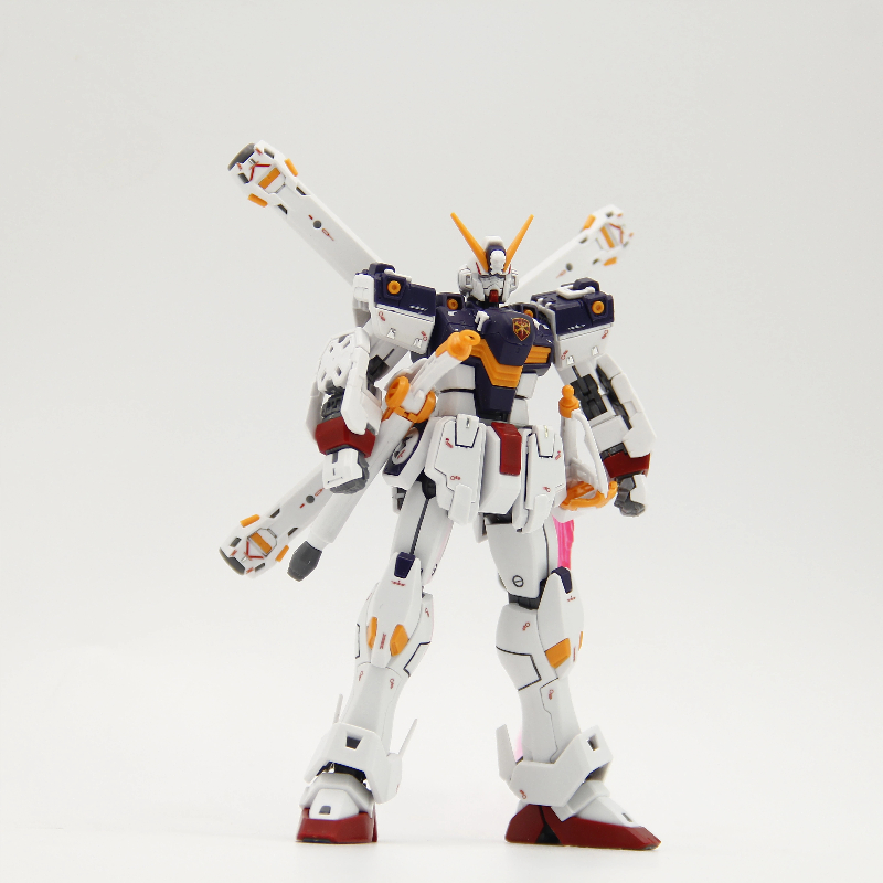 JLB001 RG 1/144 Movable Detach - Model Kit Zza incelemesi ve fiyatı