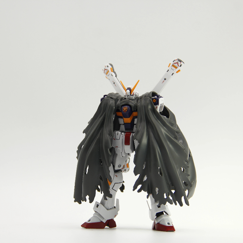 JLB001 RG 1/144 Movable Detach - Model Kit Zza incelemesi ve fiyatı