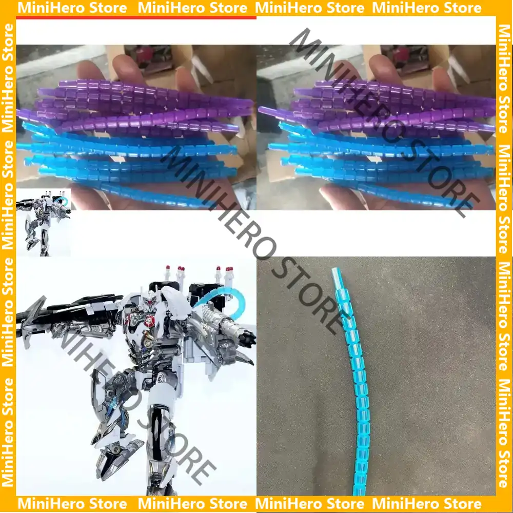 In Stock Original BMB Nitro Ze - Model Kit Zeus incelemesi ve fiyatı