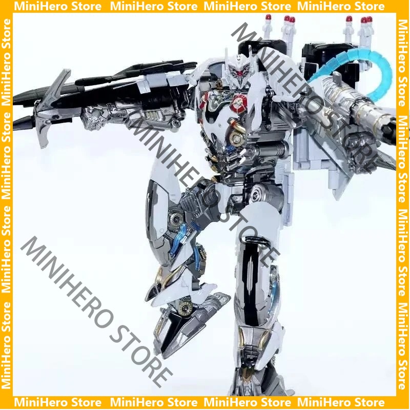 In Stock Original BMB Nitro Ze - Model Kit Zeus incelemesi ve fiyatı