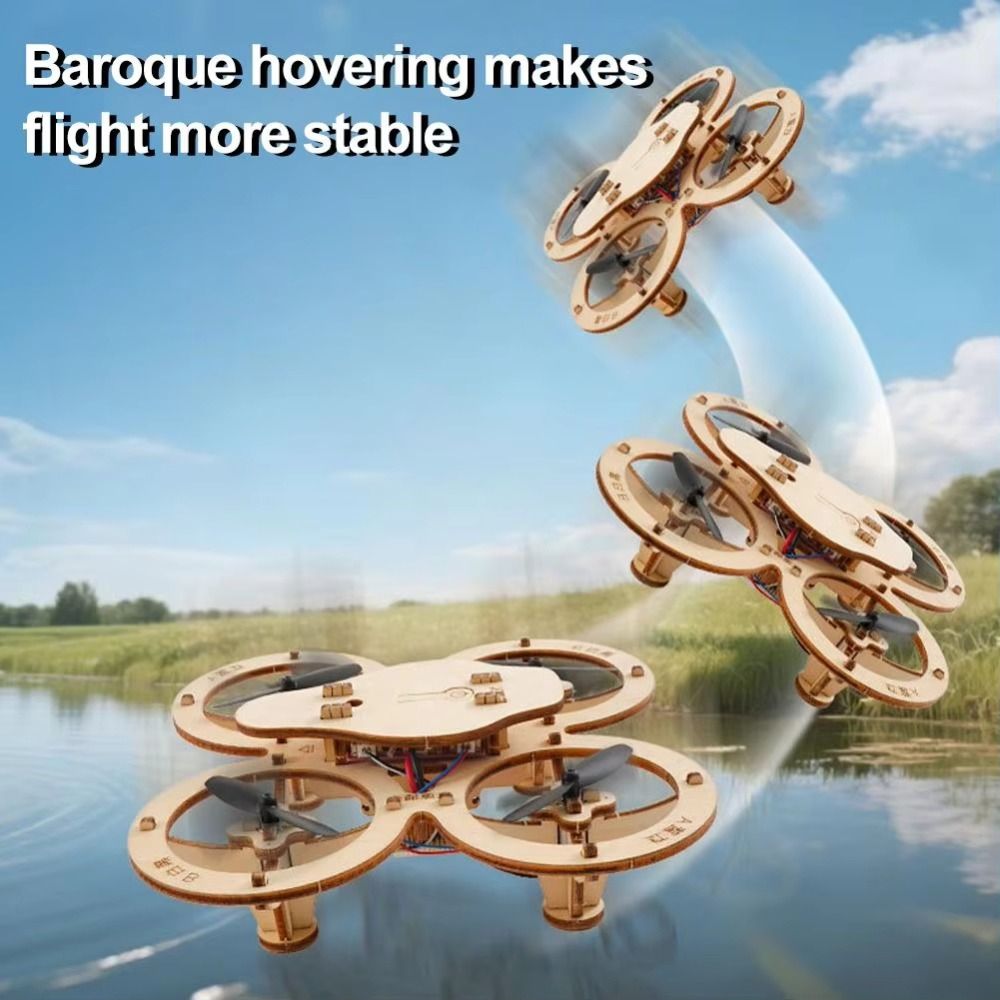 Remote Control Wooden Model Ki - Model Kit Wood incelemesi ve fiyatı
