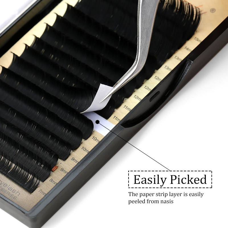 18 in 1 False Eyelash Extensio - Model Kit Tweezers incelemesi ve fiyatı