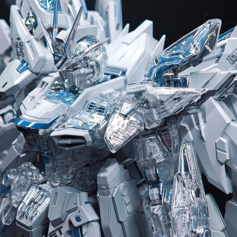 【IN STOCK】CHANGLONG 7701 Twili - Model Kit Zza incelemesi ve fiyatı