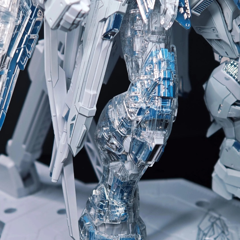 【IN STOCK】CHANGLONG 7701 Twili - Model Kit Zza incelemesi ve fiyatı