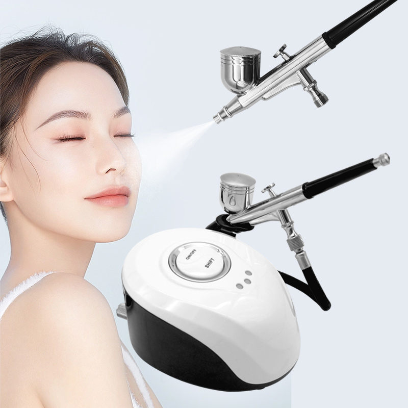 Professional Airbrush Machine  - Airbrush Compressor Kit incelemesi ve fiyatı