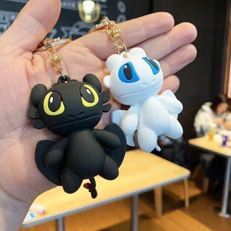 How to Train Your Dragon Tooth - Model Kit Car incelemesi ve fiyatı