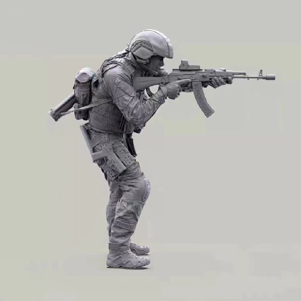 1:35 model kit resin kit   357 - Model Kit Ww2 incelemesi ve fiyatı