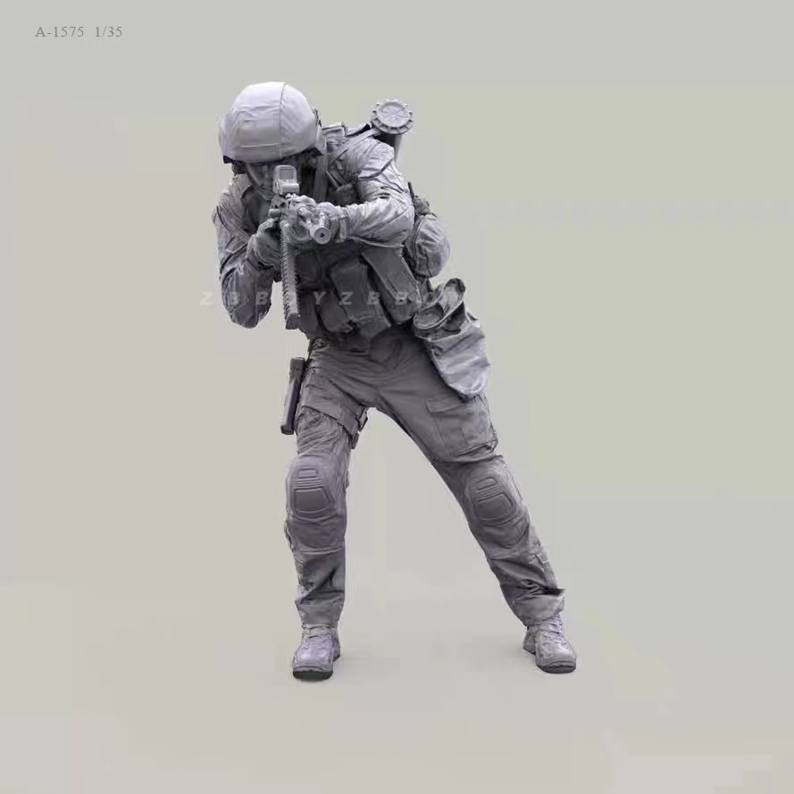 1:35 model kit resin kit   357 - Model Kit Ww2 incelemesi ve fiyatı