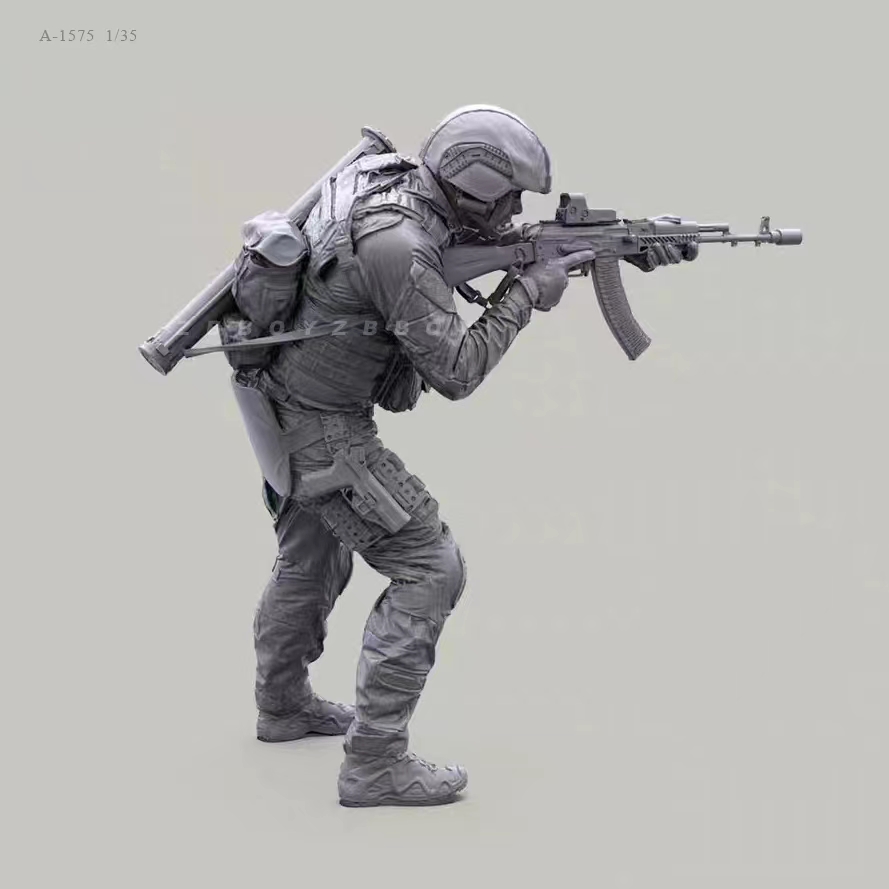 1:35 model kit resin kit   357 - Model Kit Ww2 incelemesi ve fiyatı