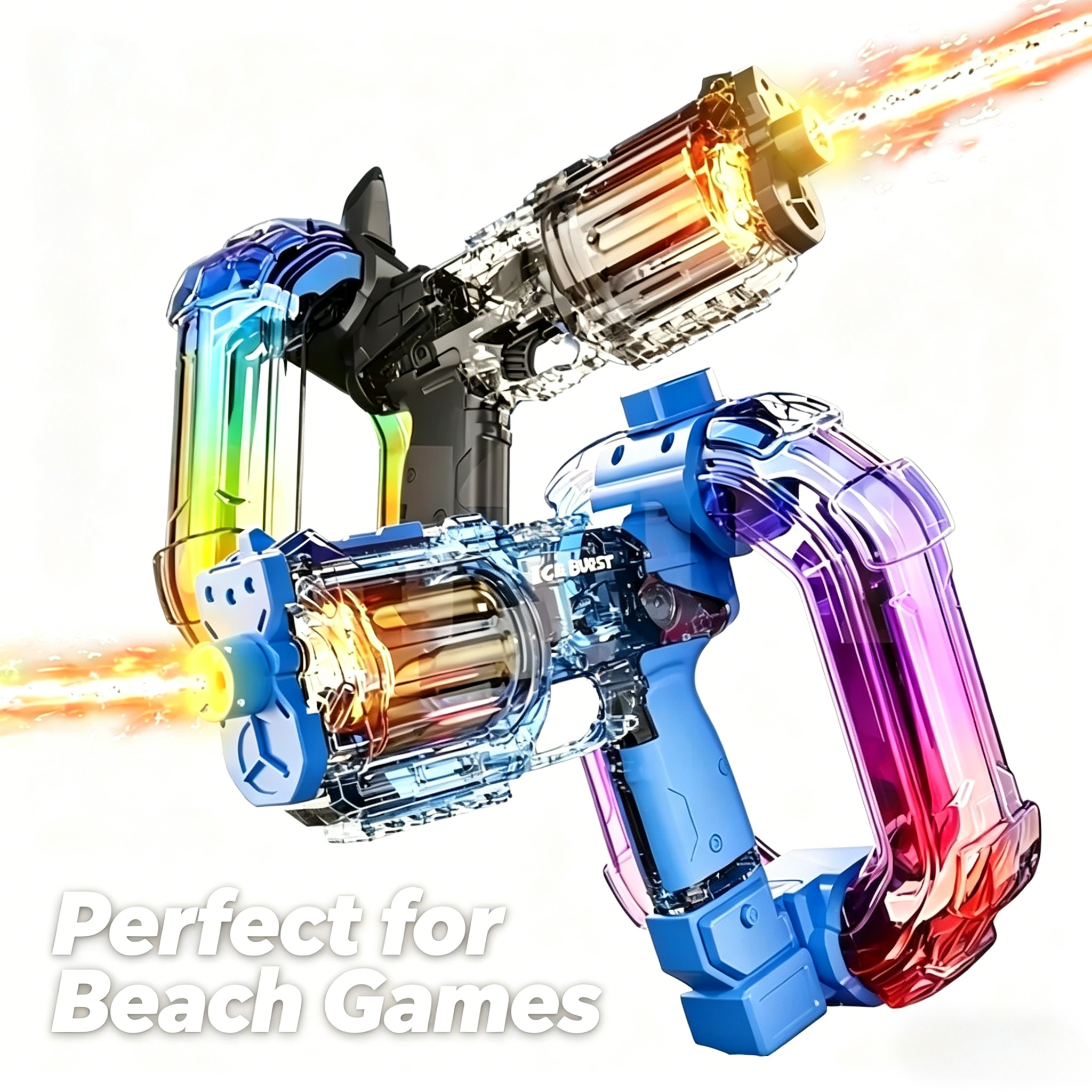 TK Hot！Electric Revolver Water - Model Kit Revolver incelemesi ve fiyatı