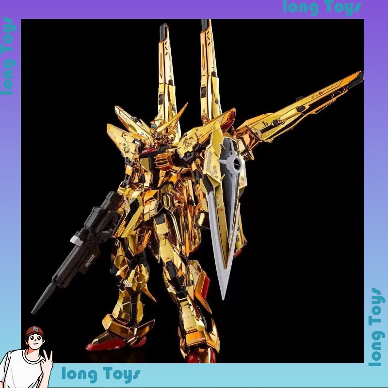 In Stock Bandai Gundam Model K - Model Kit Zeus incelemesi ve fiyatı