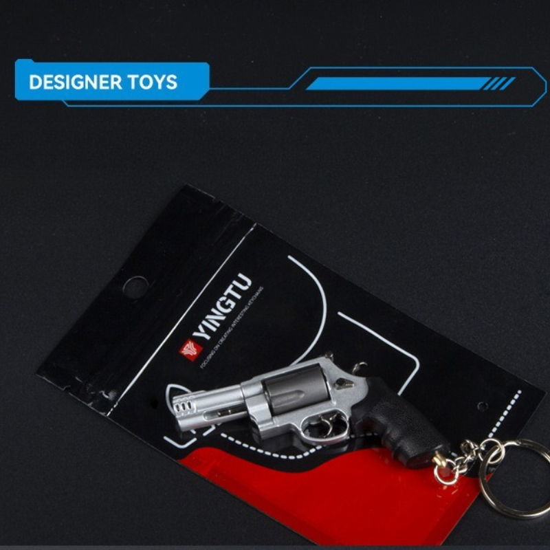 2025 New Revolver Gun Model M5 - Model Kit Revolver incelemesi ve fiyatı