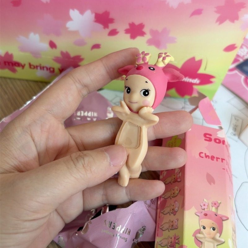 Hot Sale Cute Angel Gifts Rand - Model Kit Japanese incelemesi ve fiyatı