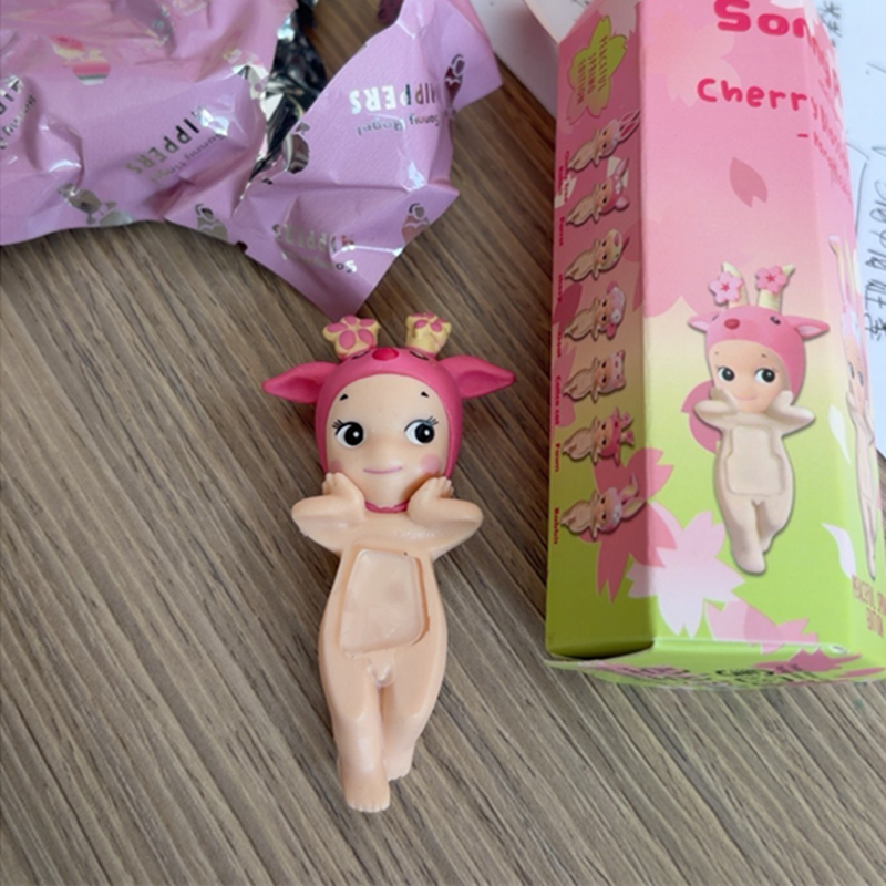 Hot Sale Cute Angel Gifts Rand - Model Kit Japanese incelemesi ve fiyatı