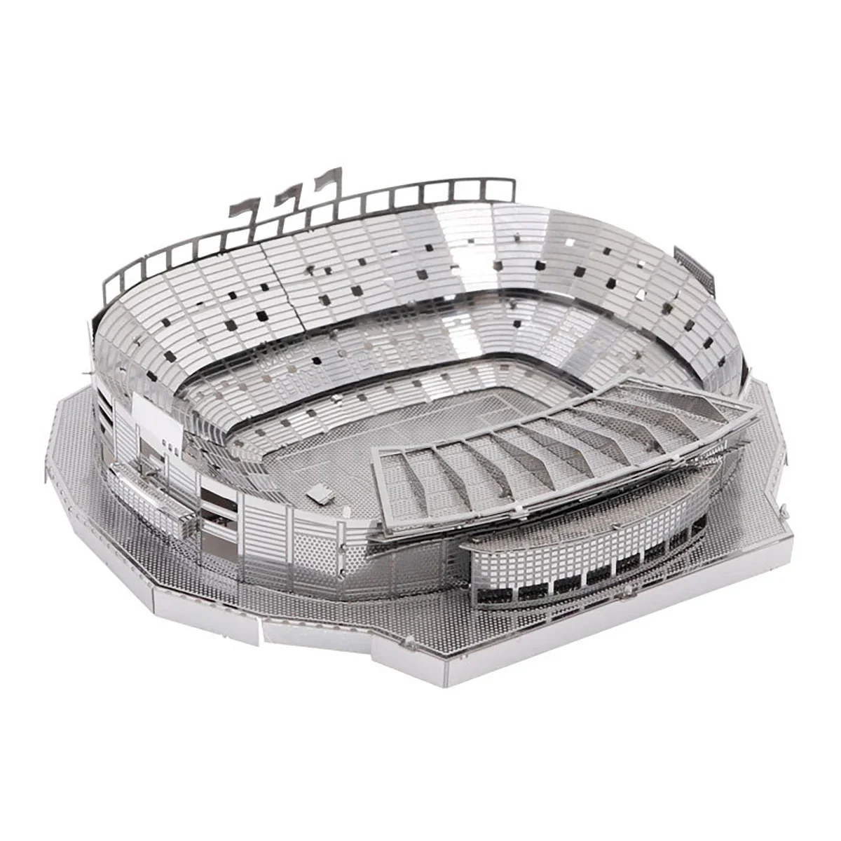 3D Metal Puzzle model kits DIY - Model Kit Kyogre incelemesi ve fiyatı