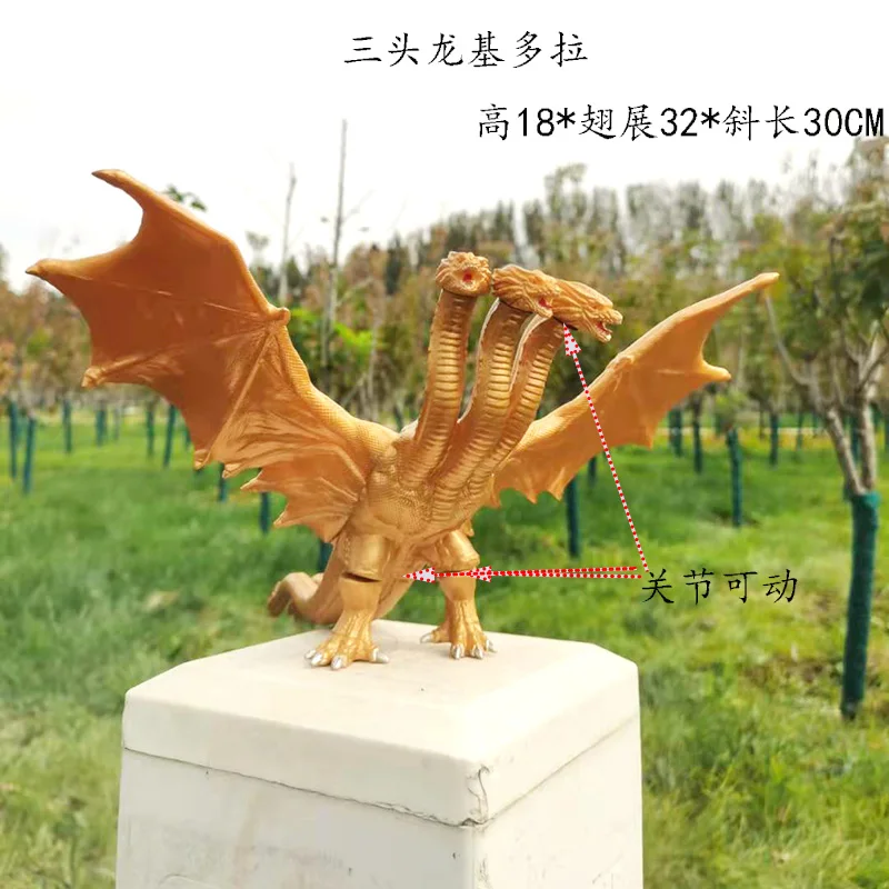 Large size three headed dragon - Model Kit Kyogre incelemesi ve fiyatı