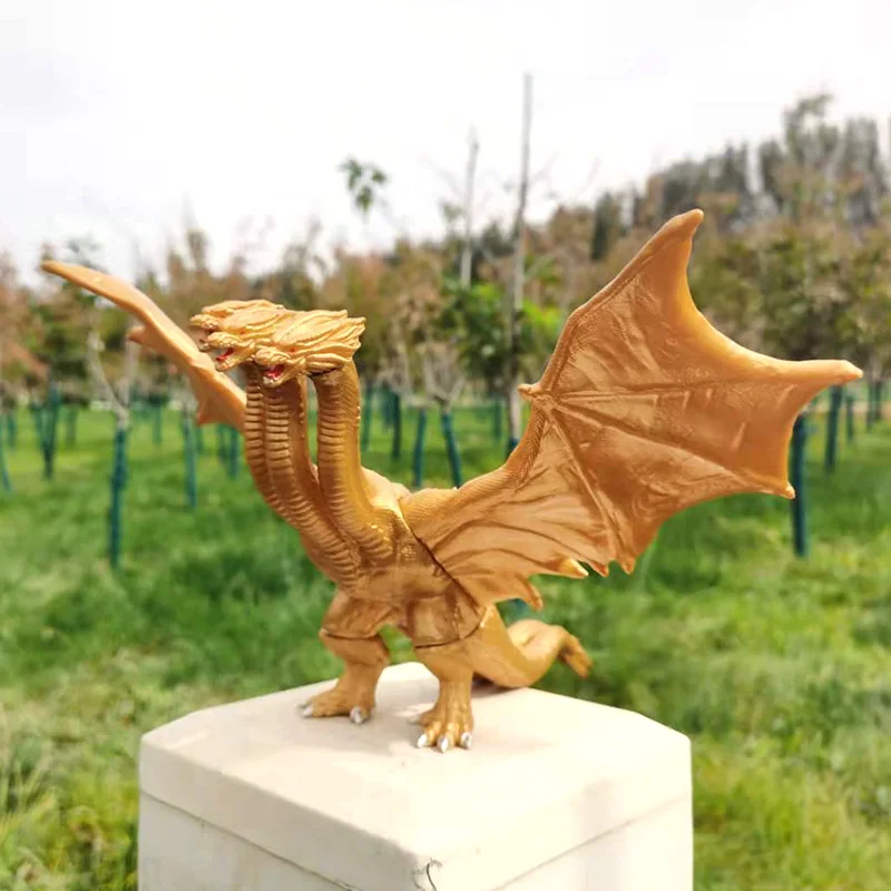 Large size three headed dragon - Model Kit Kyogre incelemesi ve fiyatı