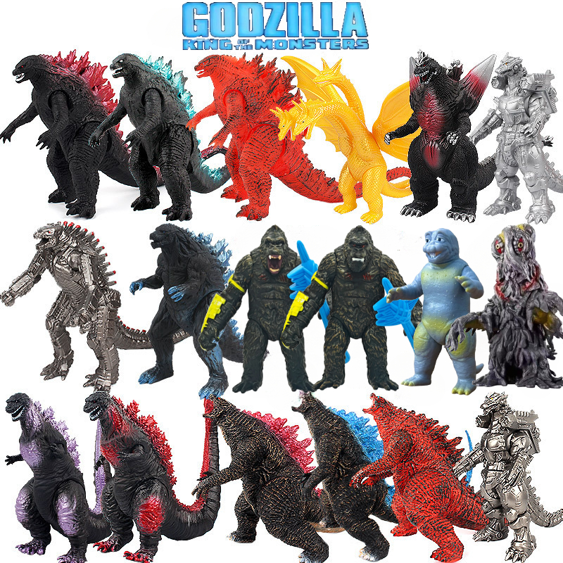Anime Godzilla X Kong The New  - Model Kit Kyogre incelemesi ve fiyatı