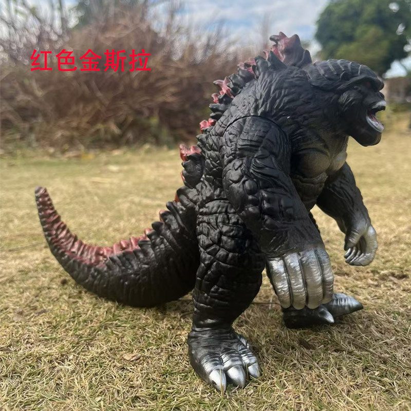 Anime Godzilla X Kong The New  - Model Kit Kyogre incelemesi ve fiyatı