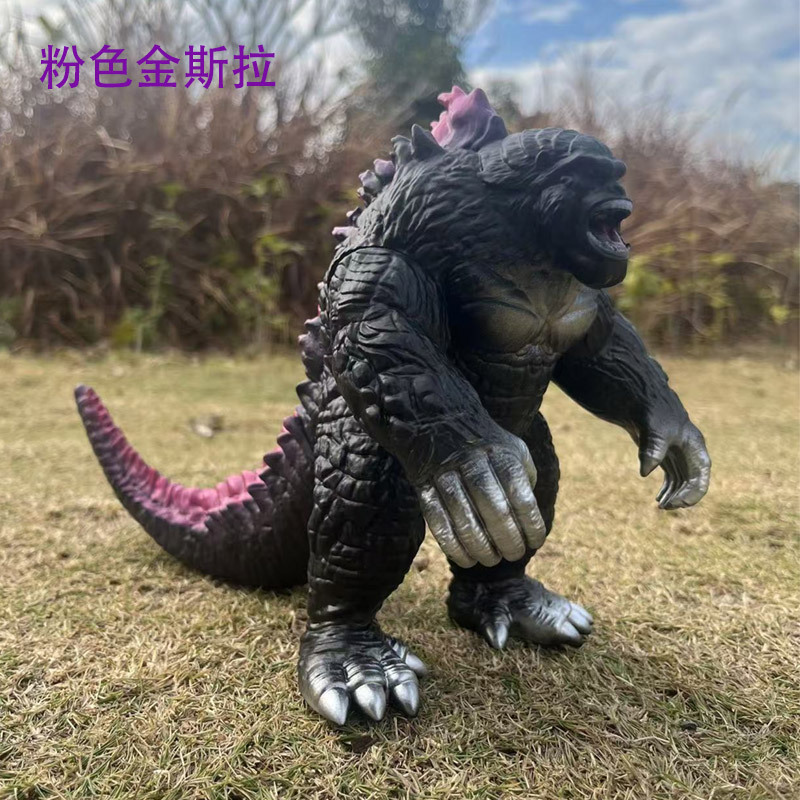 Anime Godzilla X Kong The New  - Model Kit Kyogre incelemesi ve fiyatı