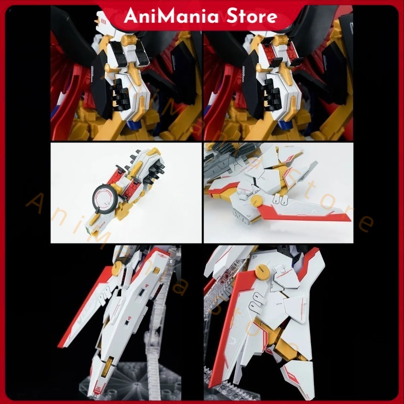 【IN STOCK】Ew Model Mr Rg Hg 1/ - Model Kit Zeus incelemesi ve fiyatı