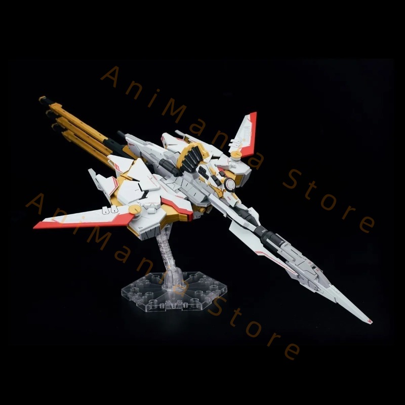 【IN STOCK】Ew Model Mr Rg Hg 1/ - Model Kit Zeus incelemesi ve fiyatı
