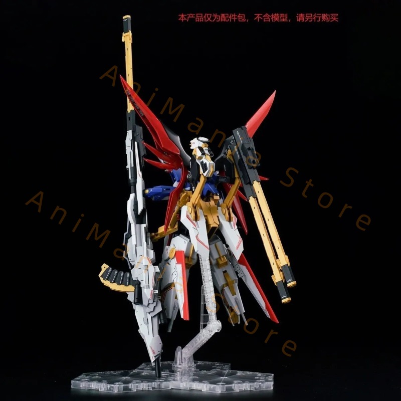 【IN STOCK】Ew Model Mr Rg Hg 1/ - Model Kit Zeus incelemesi ve fiyatı