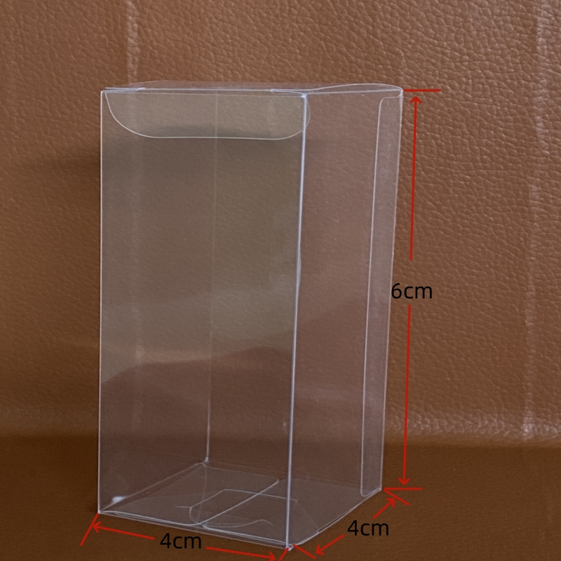 50pcs 4X4X6 cm（1.57X1.57X2.36i - Model Kit Display incelemesi ve fiyatı