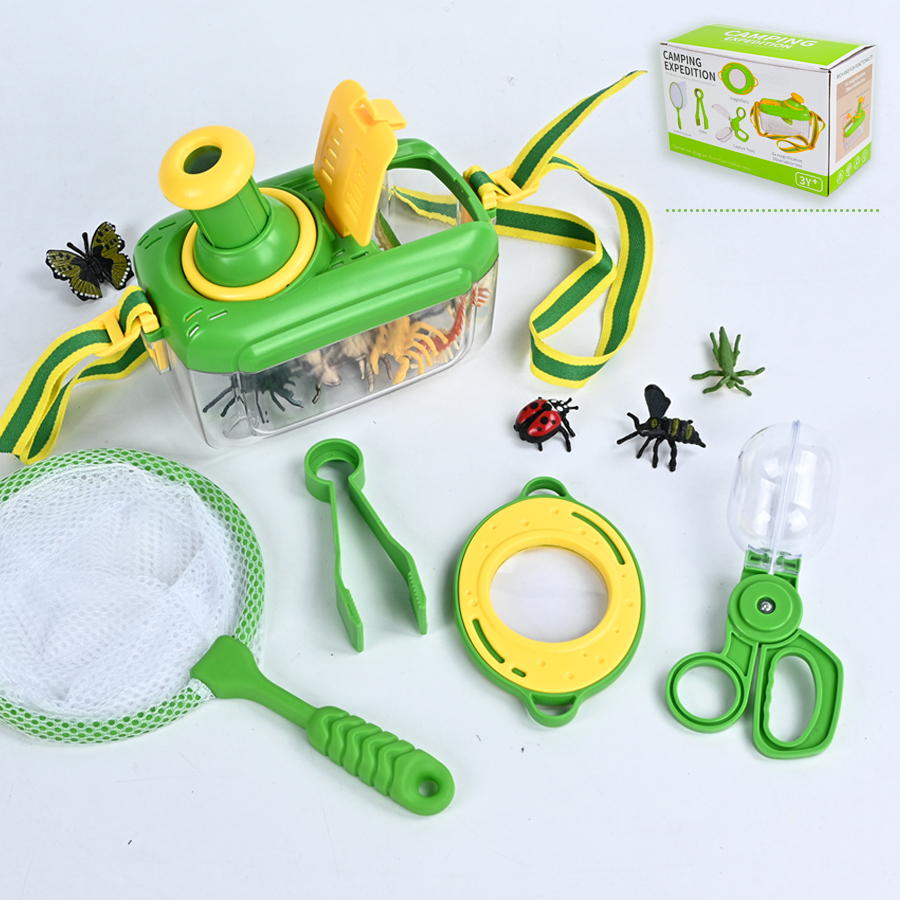 Children'S Outdoor Transparent - Model Kit Tweezers incelemesi ve fiyatı