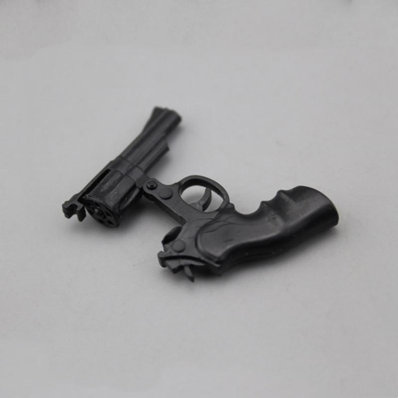 1/6 Scale Revolver Assembly Mo - Model Kit Revolver incelemesi ve fiyatı