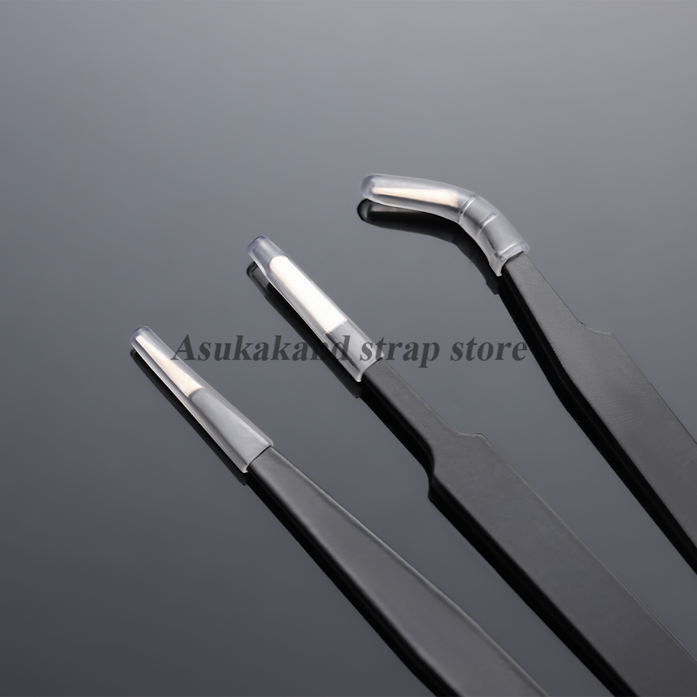 6pcs Precision ESD Anti-Static - Model Kit Tweezers incelemesi ve fiyatı
