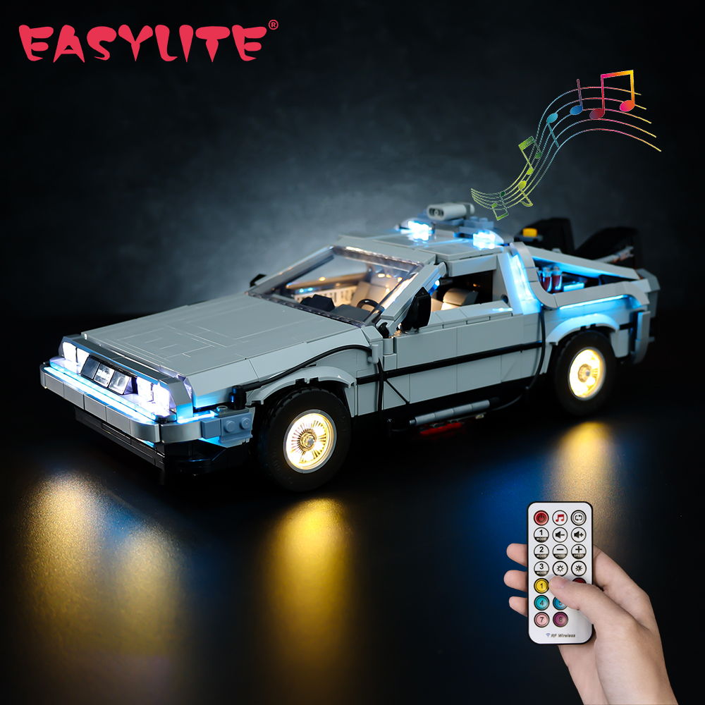 No Model LED Light Set For Del - Model Kit Kyogre incelemesi ve fiyatı
