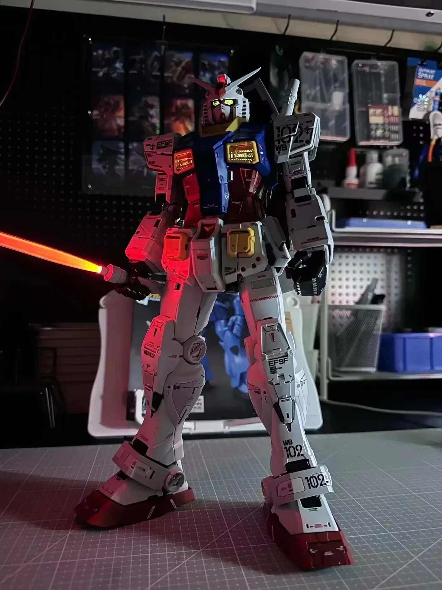 1/60 Daban Pgu Pg 2.0 Rx-78-2  - Model Kit Zza incelemesi ve fiyatı
