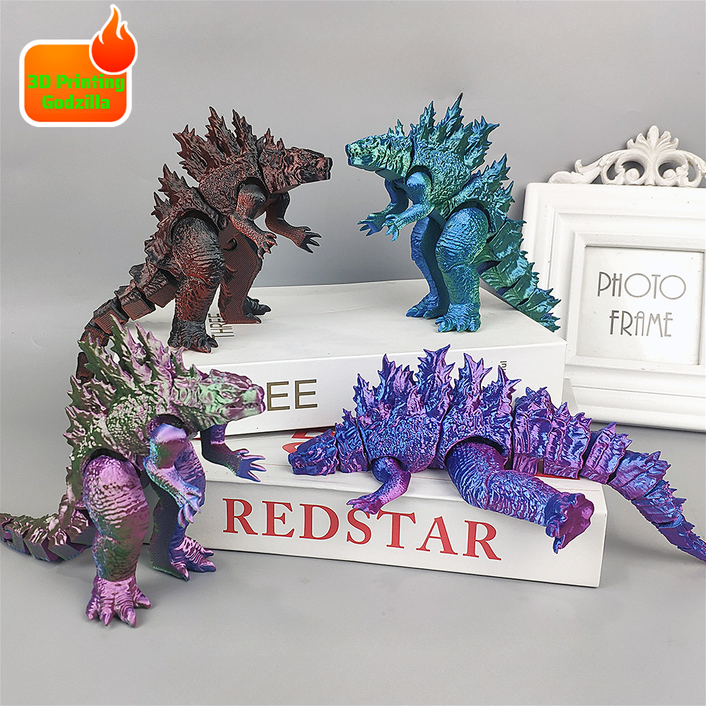 3D Printed Large Size and Smal - Model Kit Kyogre incelemesi ve fiyatı