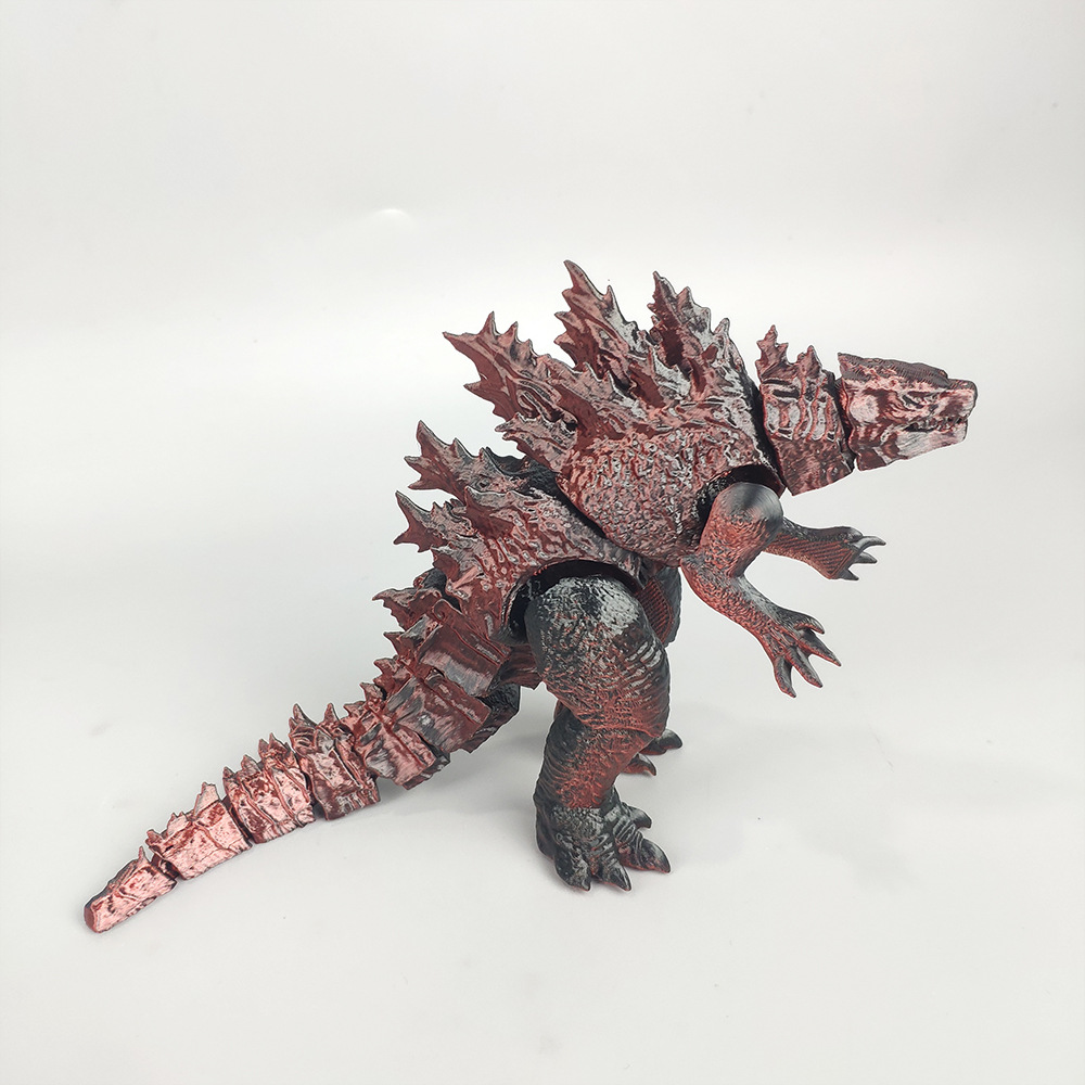 3D Printed Large Size and Smal - Model Kit Kyogre incelemesi ve fiyatı