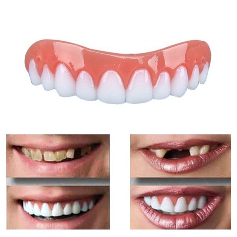 new1Pair Denture Silicone Kit  - Model Kit Tweezers incelemesi ve fiyatı
