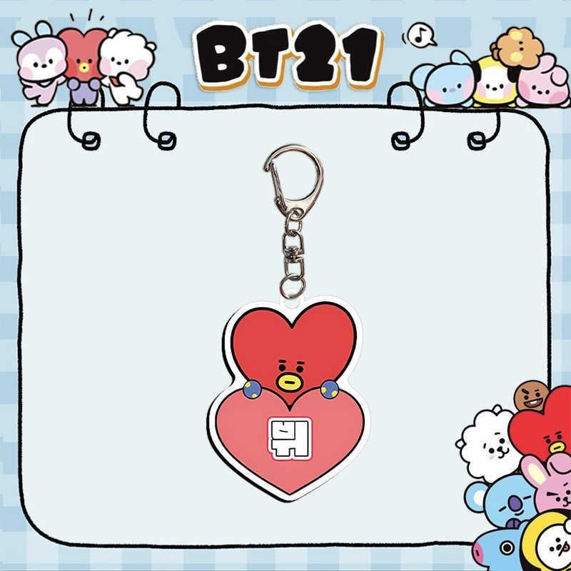 BT21 Koya RJ Man Chimmy Tata C - Model Kit Car incelemesi ve fiyatı