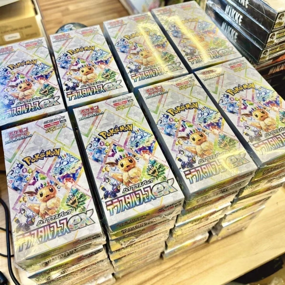 Original Pokemon Trading Card  - Model Kit Japanese incelemesi ve fiyatı