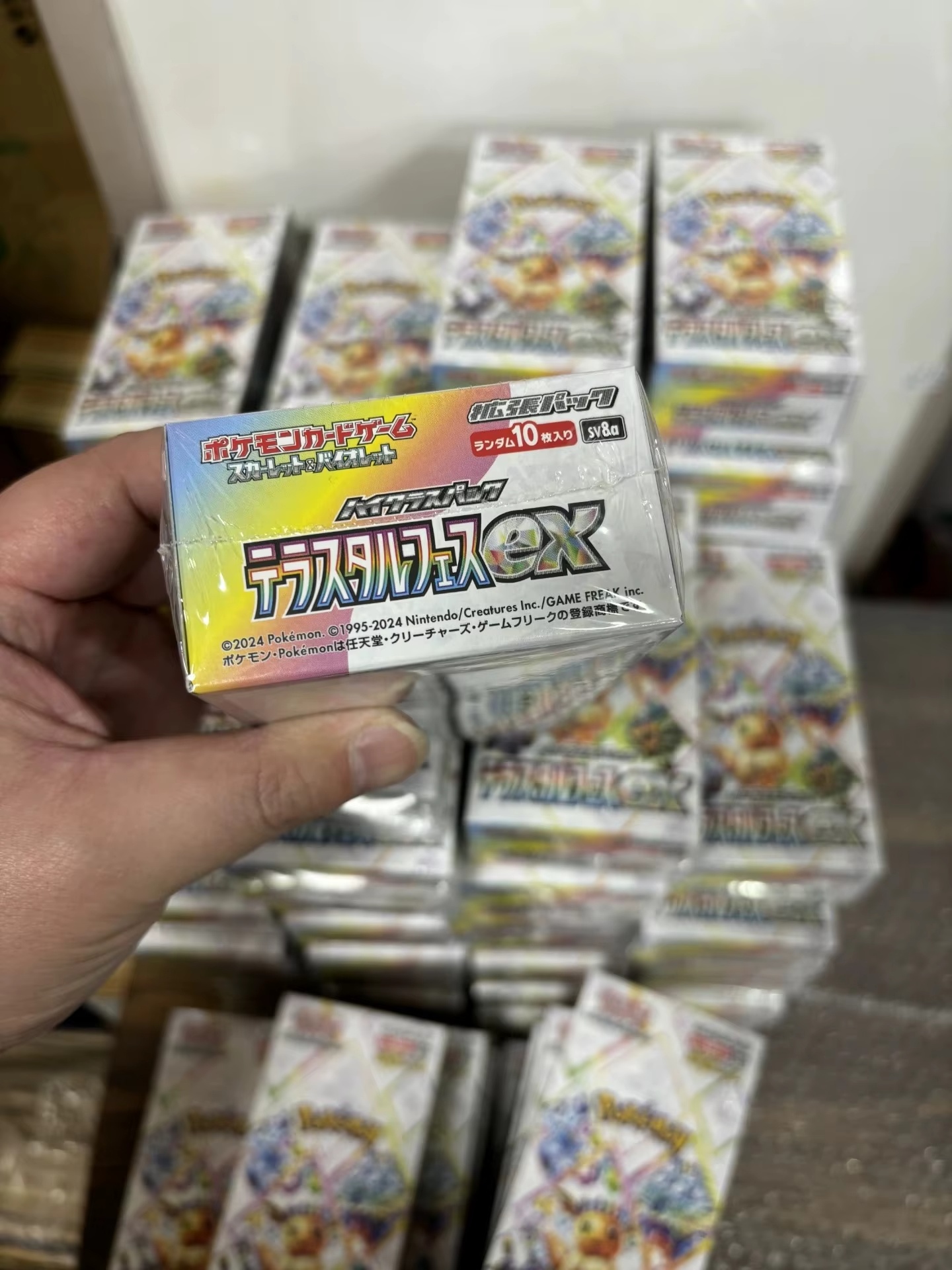 Original Pokemon Trading Card  - Model Kit Japanese incelemesi ve fiyatı